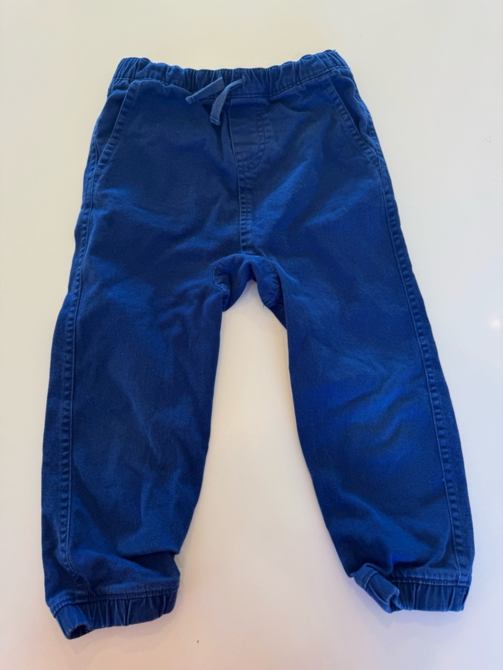 Tea collection 2T Twill Joggers